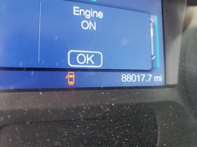 Photo 8 from auction – 2013 FORD EDGE SE with VIN 2FMDK3GC3DBC41032