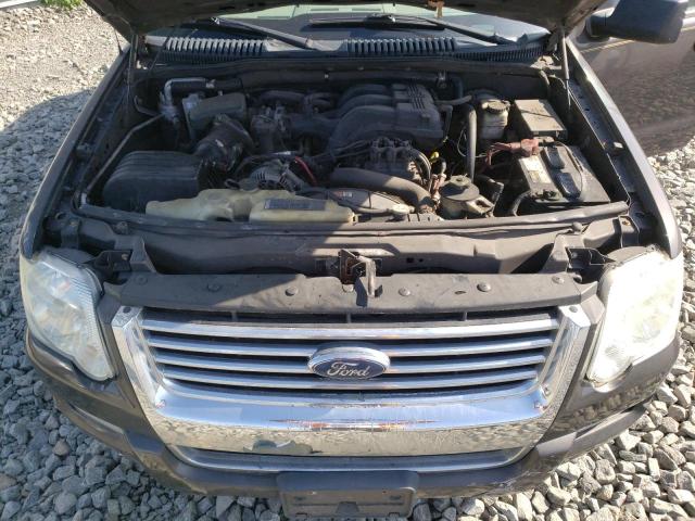 Photo 7 from auction – 2007 FORD EXPLORER X with VIN 1FMEU73E67UB55158