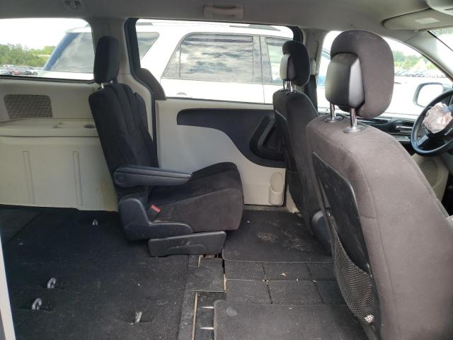 Photo 6 from auction – 2013 DODGE GRAND CARA with VIN 2C4RDGBG6DR619342