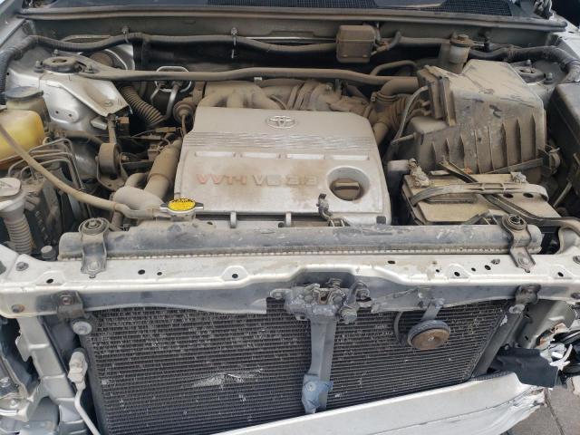 Photo 7 from auction – 2007 TOYOTA HIGHLANDER with VIN JTEGP21A570128348