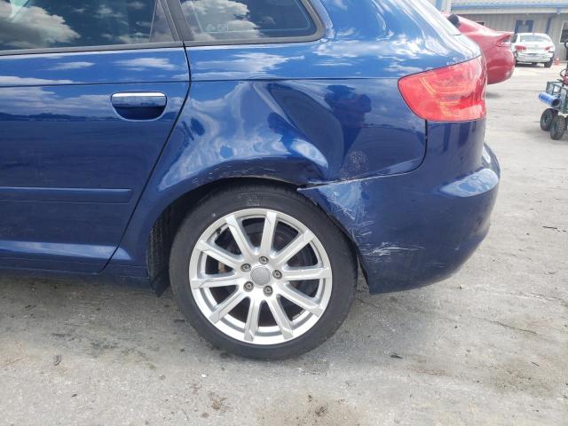 Photo 9 from auction – 2011 AUDI A3 PREMIUM with VIN WAUKJAFM3BA121976