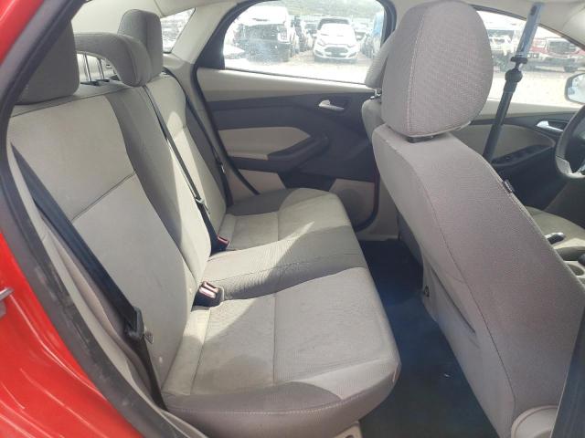 Photo 6 from auction – 2014 FORD FOCUS SE with VIN 1FADP3F2XEL126241