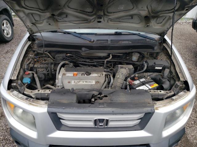 Photo 7 from auction – 2007 HONDA ELEMENT EX with VIN 5J6YH28737L800352