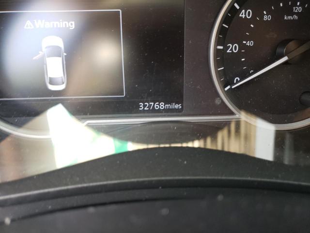 Photo 8 from auction – 2021 NISSAN VERSA SV with VIN 3N1CN8EV7ML862502