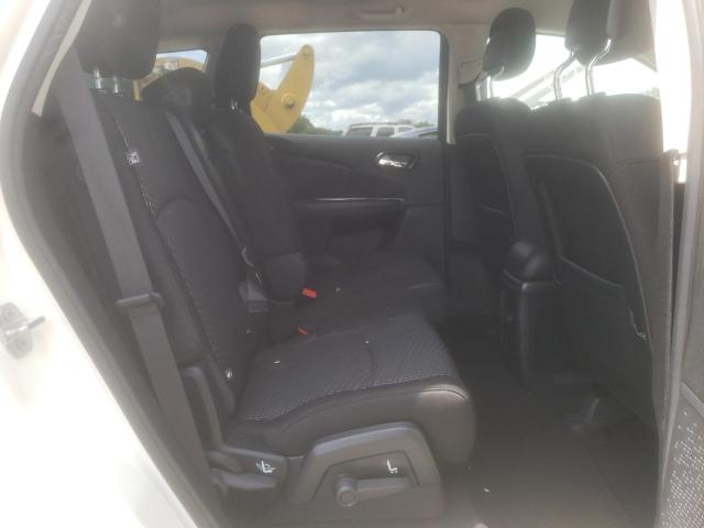 Photo 6 from auction – 2020 DODGE JOURNEY SE with VIN 3C4PDCAB1LT280975