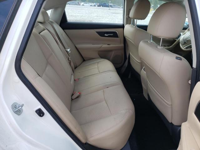 Photo 6 from auction – 2016 NISSAN ALTIMA 2.5 with VIN 1N4AL3AP3GC164351