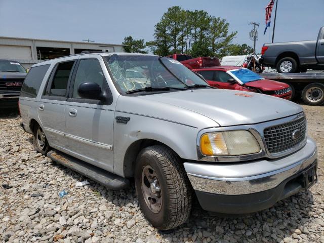 FORD EXPEDITION 2000 with VIN 1FMRU15L7YLB65117 - Photo from auction