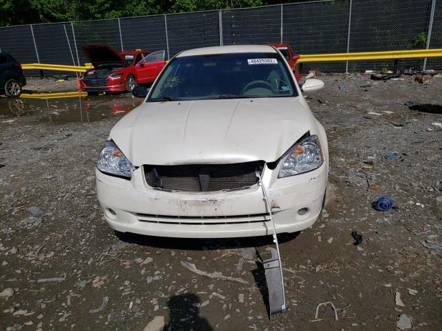 Photo 9 from auction – 2005 NISSAN ALTIMA S with VIN 1N4AL11D75N482744