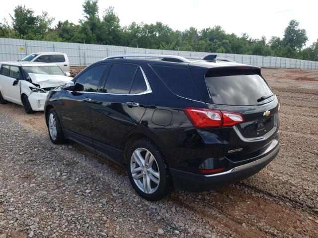 Photo 3 from auction – 2018 CHEVROLET EQUINOX PR with VIN 2GNAXMEVXJ6300429