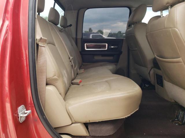 Photo 6 from auction – 2010 DODGE RAM 2500 with VIN 3D7UT2CL1AG104574