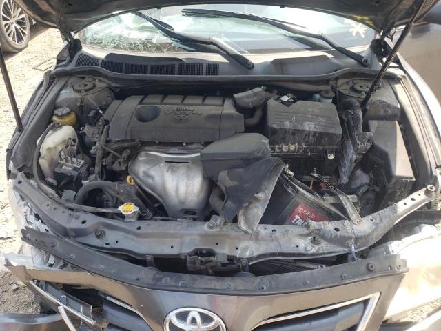 Photo 7 from auction – 2011 TOYOTA CAMRY BASE with VIN 4T4BF3EK7BR217948