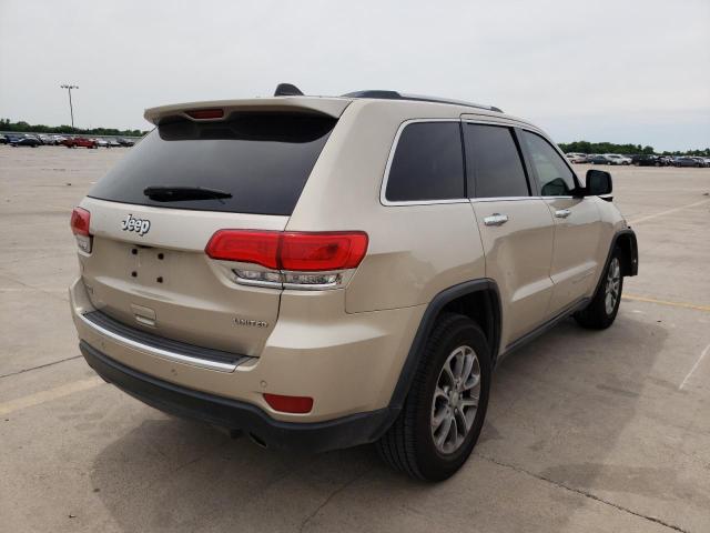 Photo 4 from auction – 2014 JEEP GRAND CHER with VIN 1C4RJEBG3EC492962
