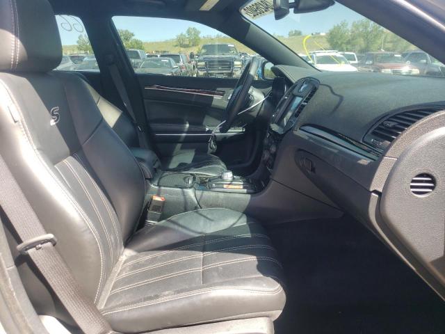 Photo 5 from auction – 2017 CHRYSLER 300 S with VIN 2C3CCAGG6HH527128