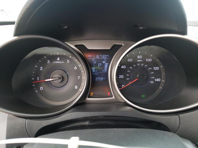 Photo 8 from auction – 2016 HYUNDAI VELOSTER with VIN KMHTC6AD6GU269403