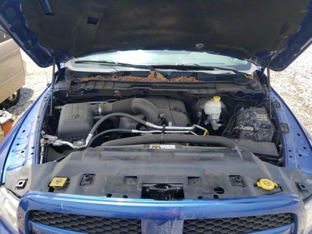 Photo 7 from auction – 2014 RAM 1500 ST with VIN 1C6RR6KT0ES429441
