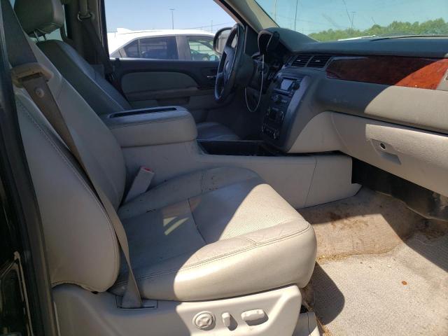Photo 5 from auction – 2010 GMC YUKON SLT with VIN 1GKUKCE09AR279309