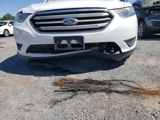 Photo 9 from auction – 2013 FORD TAURUS SE with VIN 1FAHP2D83DG162248