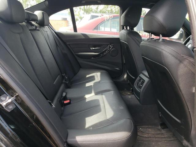 Photo 6 from auction – 2015 BMW 328 XI with VIN WBA3B3C51FF547846