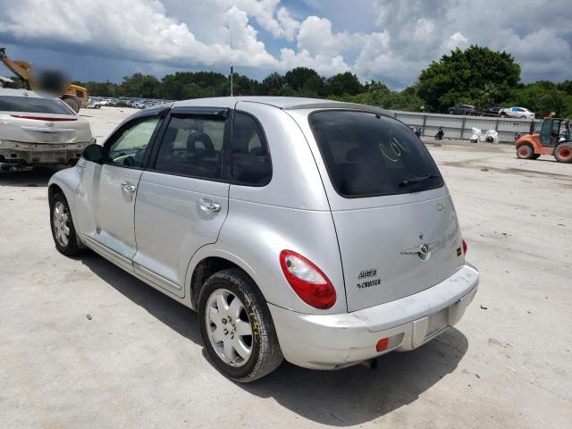 Photo 3 from auction – 2007 CHRYSLER PT CRUISER with VIN 3A4FY58B17T523508