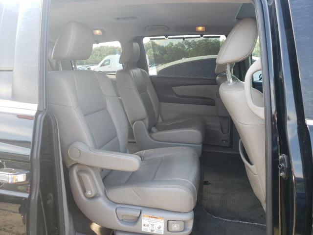 Photo 6 from auction – 2013 HONDA ODYSSEY EX with VIN 5FNRL5H62DB047557