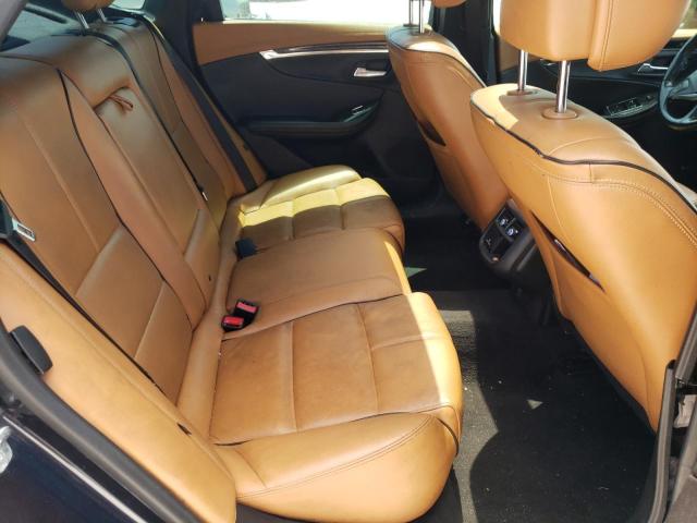 Photo 6 from auction – 2014 CHEVROLET IMPALA LTZ with VIN 2G1155S33E9105843