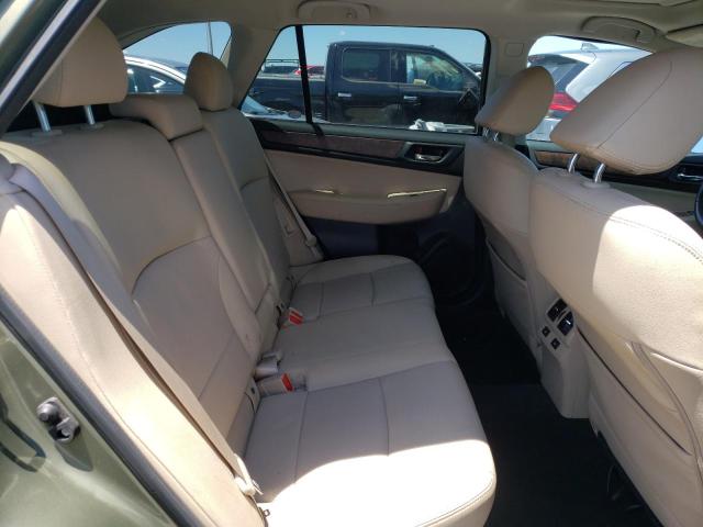 Photo 6 from auction – 2016 SUBARU OUTBACK 2. with VIN 4S4BSALCXG3303676