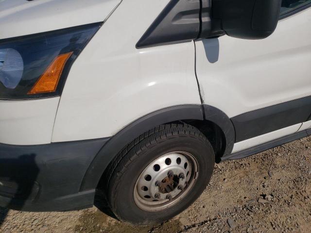 Photo 9 from auction – 2020 FORD TRANSIT T- with VIN 1FTBR2C8XLKA41076