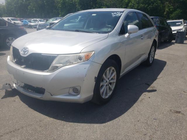 Photo 2 from auction – 2010 TOYOTA VENZA with VIN 4T3ZA3BB9AU030356