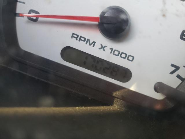 Photo 8 from auction – 2004 FORD RANGER with VIN 1FTYR10U54PB49101