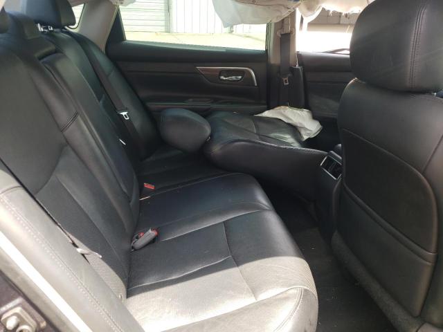 Photo 6 from auction – 2013 NISSAN ALTIMA 2.5 with VIN 1N4AL3AP8DN548836