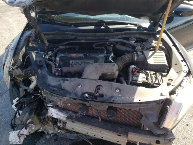 Photo 7 from auction – 2015 HONDA CROSSTOUR with VIN 5J6TF3H57FL002245