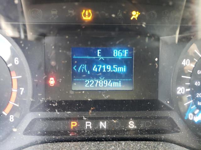 Photo 8 from auction – 2013 FORD FUSION S with VIN 3FA6P0G70DR152882