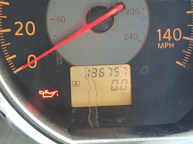 Photo 8 from auction – 2005 NISSAN ALTIMA S with VIN 1N4AL11D55C145713
