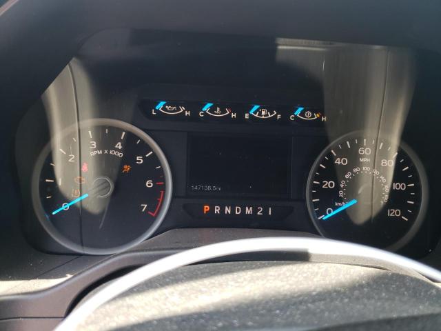 Photo 8 from auction – 2015 FORD F150 SUPER with VIN 1FTEW1CP4FKD56080
