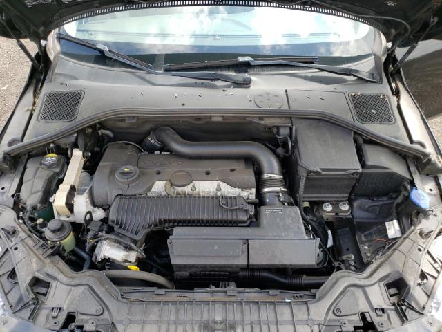 Photo 7 from auction – 2016 VOLVO V60 CROSS with VIN YV4612HK7G1010308
