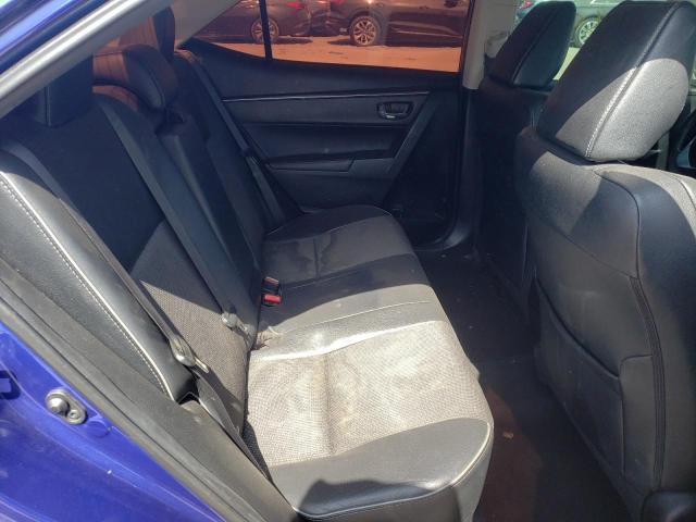 Photo 6 from auction – 2016 TOYOTA COROLLA L with VIN 5YFBURHE4GP409863