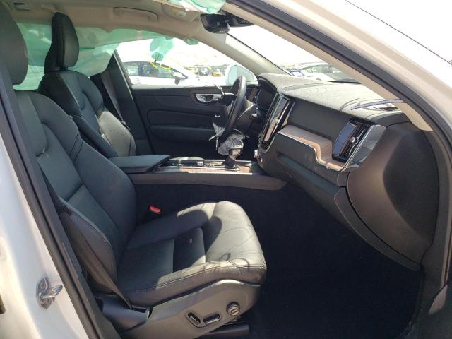 Photo 5 from auction – 2021 VOLVO XC60 T6 MO with VIN YV4A22RK2M1696372