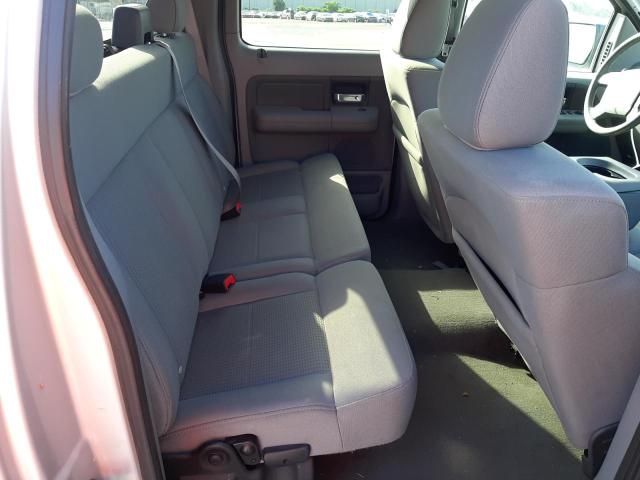 Photo 6 from auction – 2007 FORD F150 SUPER with VIN 1FTRW12W37KC14198