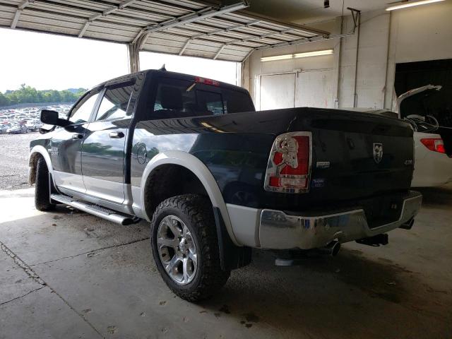 Photo 3 from auction – 2015 RAM 1500 LARAM with VIN 1C6RR7NT4FS700603