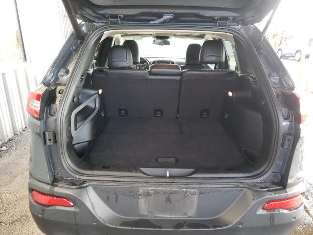 Photo 9 from auction – 2018 JEEP CHEROKEE L with VIN 1C4PJMDB2JD570316