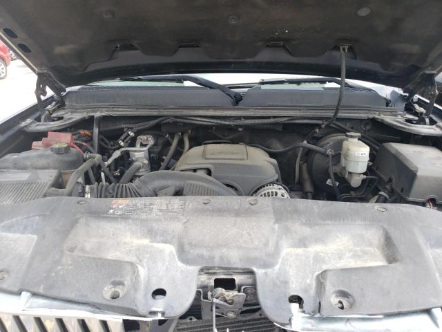 Photo 7 from auction – 2013 GMC SIERRA K15 with VIN 3GTP2VE75DG346025
