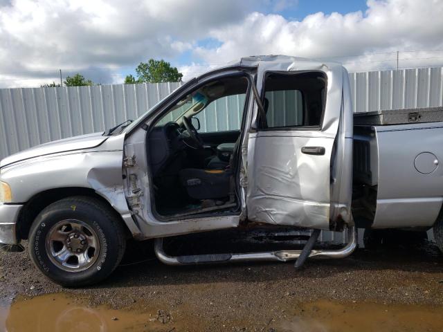 Photo 9 from auction – 2003 DODGE RAM 1500 S with VIN 1D7HA18N23S280010