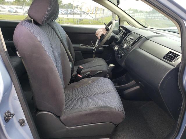 Photo 5 from auction – 2011 NISSAN VERSA S with VIN 3N1BC1CP5BL512361