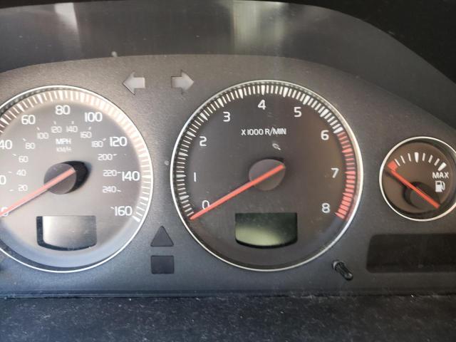 Photo 8 from auction – 2005 VOLVO S60 with VIN YV1RS640152436733