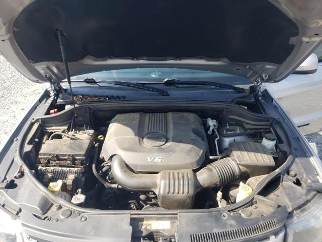 Photo 7 from auction – 2015 JEEP GRAND CHER with VIN 1C4RJFAG3FC854202