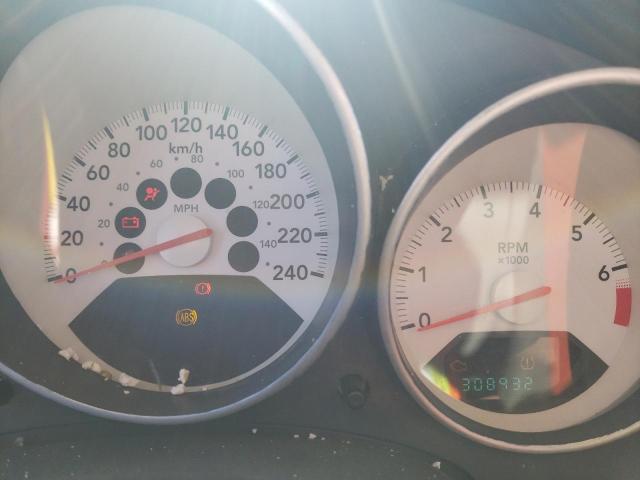 Foto 8 de la subasta – 2007 DODGE CALIBER SX con VIN 1B3HB48B17D178823