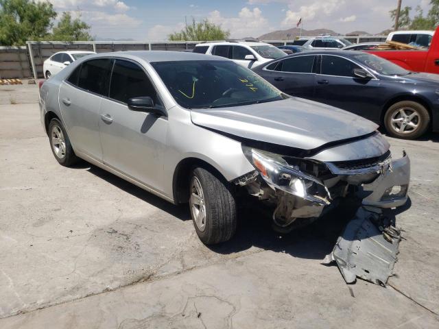 CHEVROLET MALIBU LS 2015 with VIN 1G11B5SL8FF205194 - Photo from auction