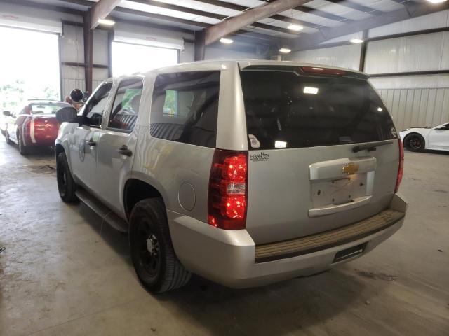 Photo 3 from auction – 2012 CHEVROLET TAHOE with VIN 1GNLC2E02CR184650