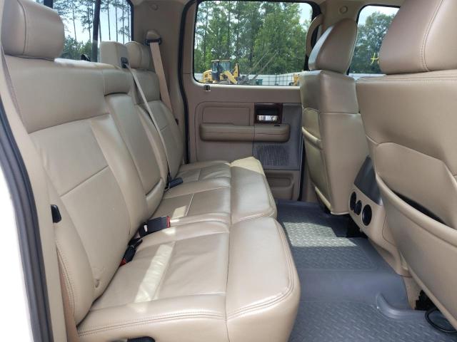 Photo 6 from auction – 2007 FORD F150 SUPER with VIN 1FTPW14V97FB82555