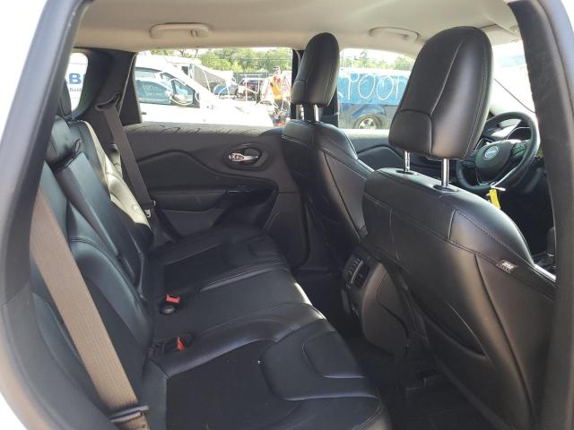 Photo 6 from auction – 2021 JEEP CHEROKEE L with VIN 1C4PJLLB3MD134641